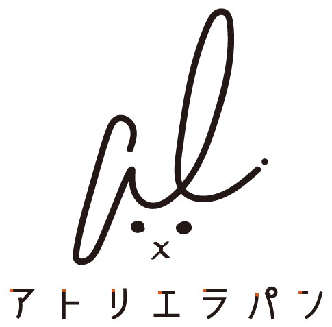 アトリエラパン